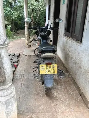 Bajaj Discover 100 2013
