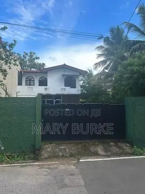 2 Storey House for Sale in Boralesgamuwa