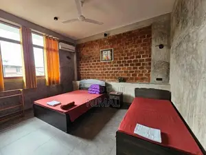Full Furnished Two Bedroom Apartment For Short-Term Rent Maharagama