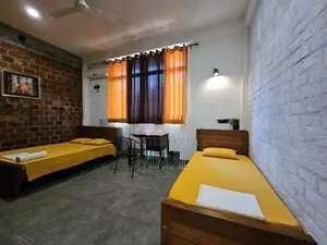 Full Furnished Two Bedroom Apartment For Short-Term Rent Maharagama