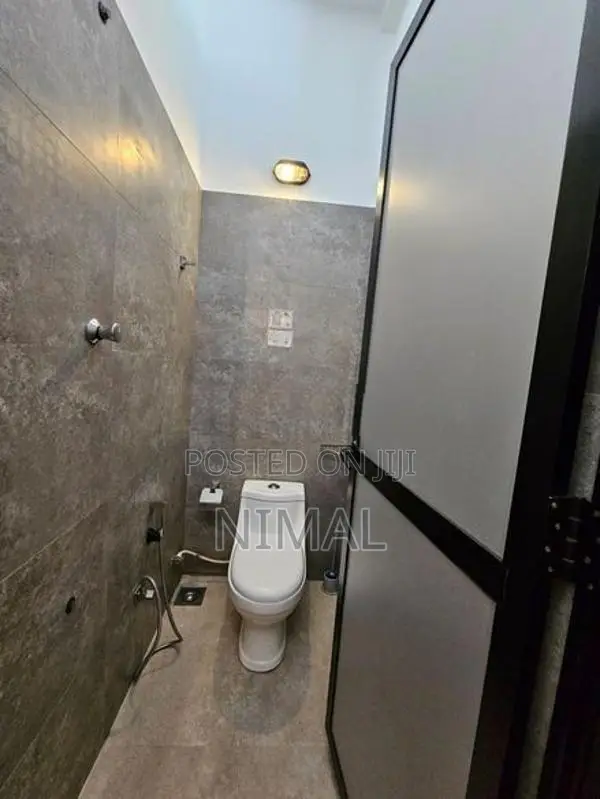 Full Furnished Two Bedroom Apartment For Short-Term Rent Maharagama