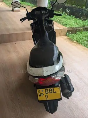 Honda Dio 2014