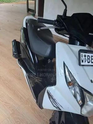 Honda Dio 2014