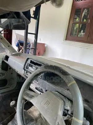 Toyota Corolla 1986