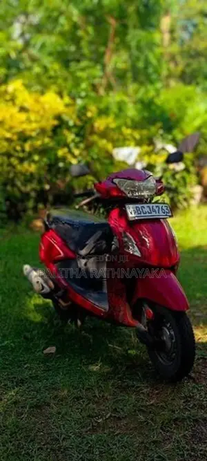 Hero Pleasure 2014