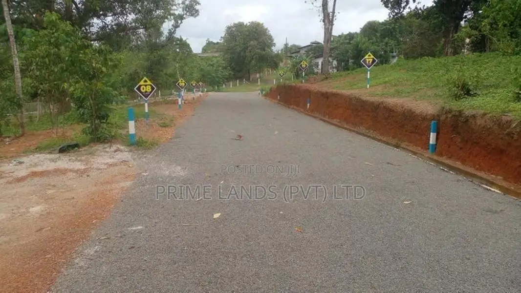 Land for Sale Ambalangoda