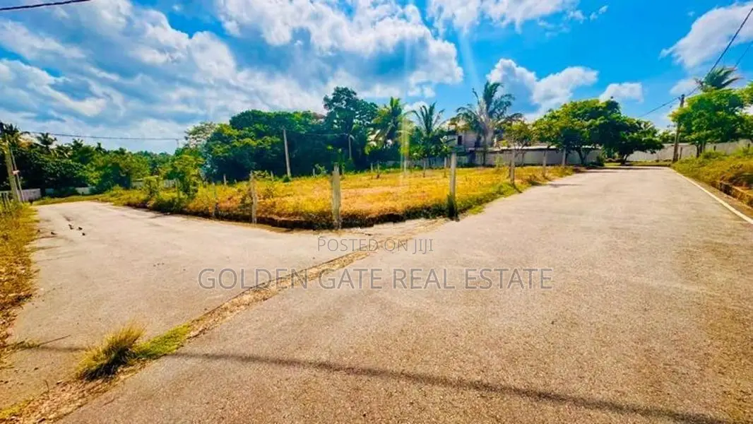 High Residential Land for Sale in Kadawatha