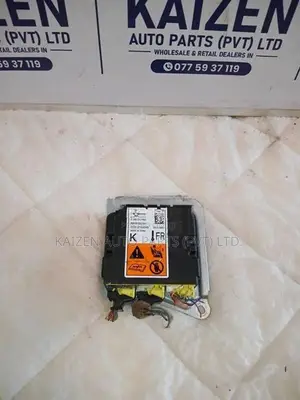 Nissan Leaf Airbag Modulator