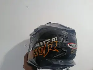 Gladiator Full Face Helmet
