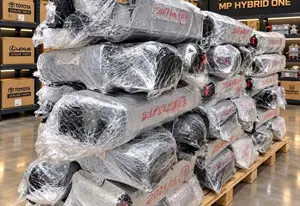 Toyota Aqua Recondition Hybrid Battery