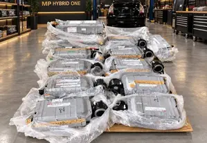 Toyota Aqua Recondition Hybrid Battery
