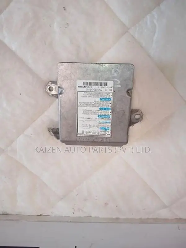 Honda Fit GP1 Airbag Modulator