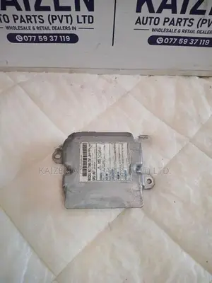 Honda Grace Airbag Modulator