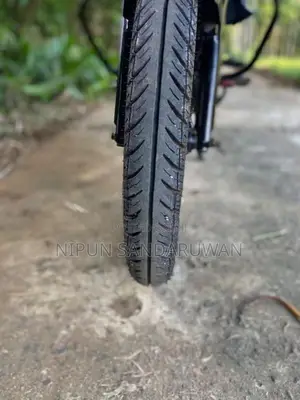 Bajaj Discover 2009
