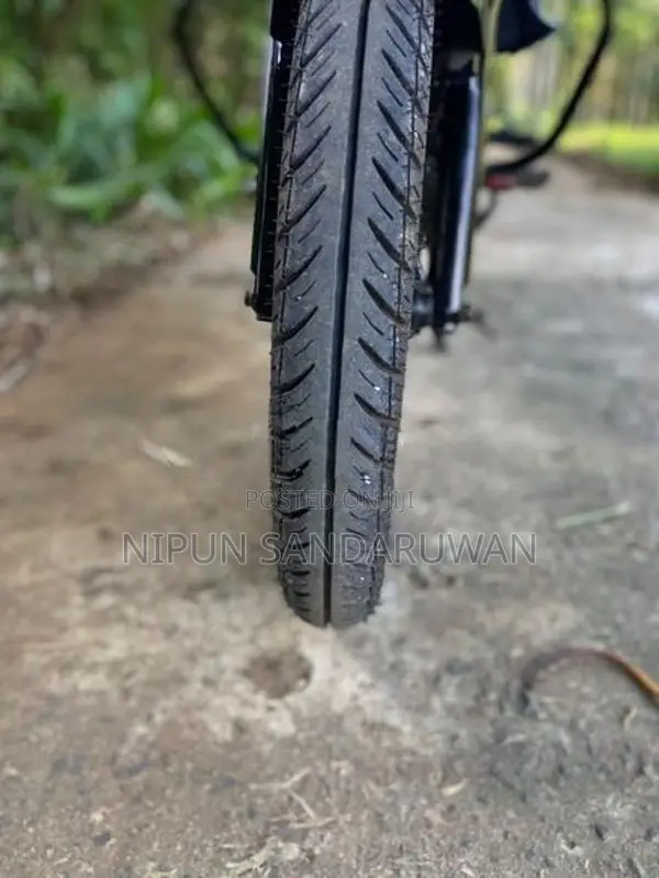 Bajaj Discover 2009