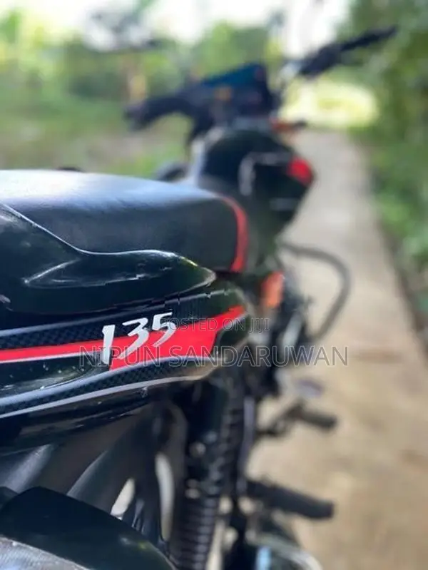 Bajaj Discover 2009