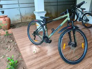 Firefox American Brand New Cycle