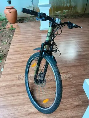 Firefox American Brand New Cycle