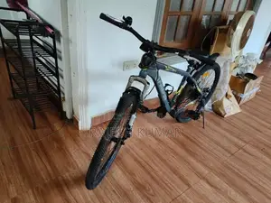 Firefox American Brand New Cycle Nexus-D