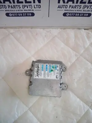 Honda Fit GP5 Airbag Modulator