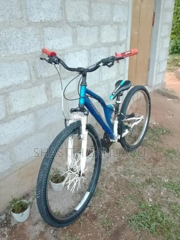 Lumala Bicycle Japan