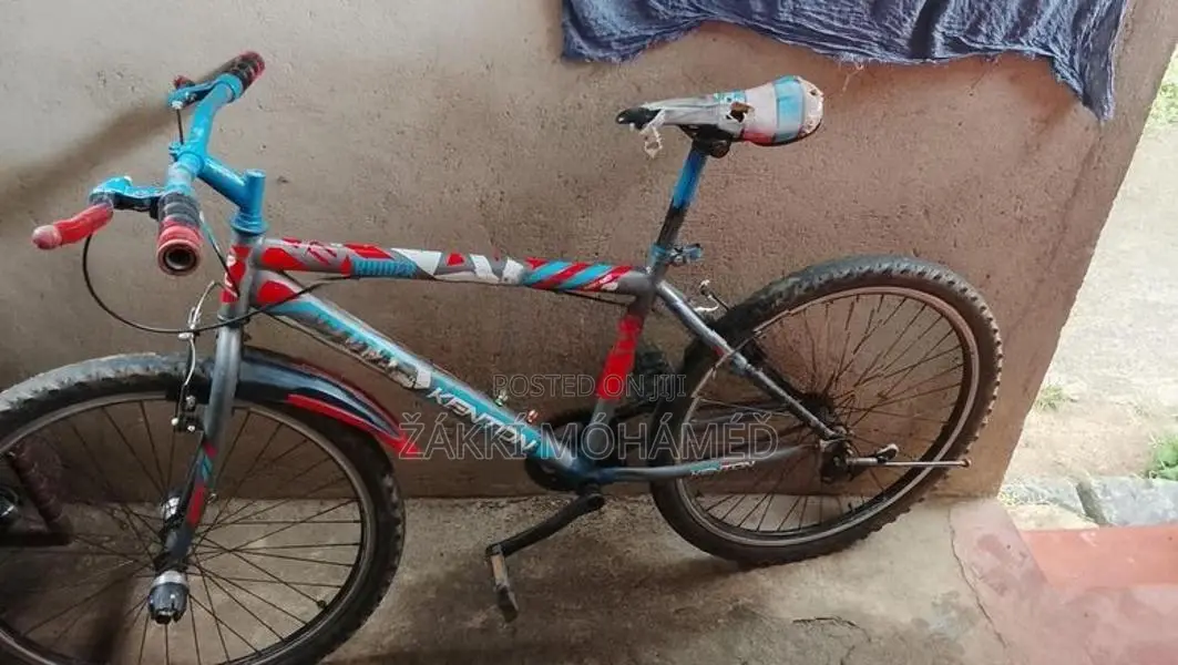Bicycle