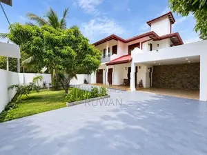 Two Story House for Sale Katunayake Big City