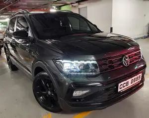 Volkswagen Taigun GT Line 2026