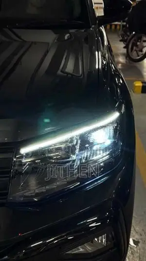 Volkswagen Taigun GT Line 2026