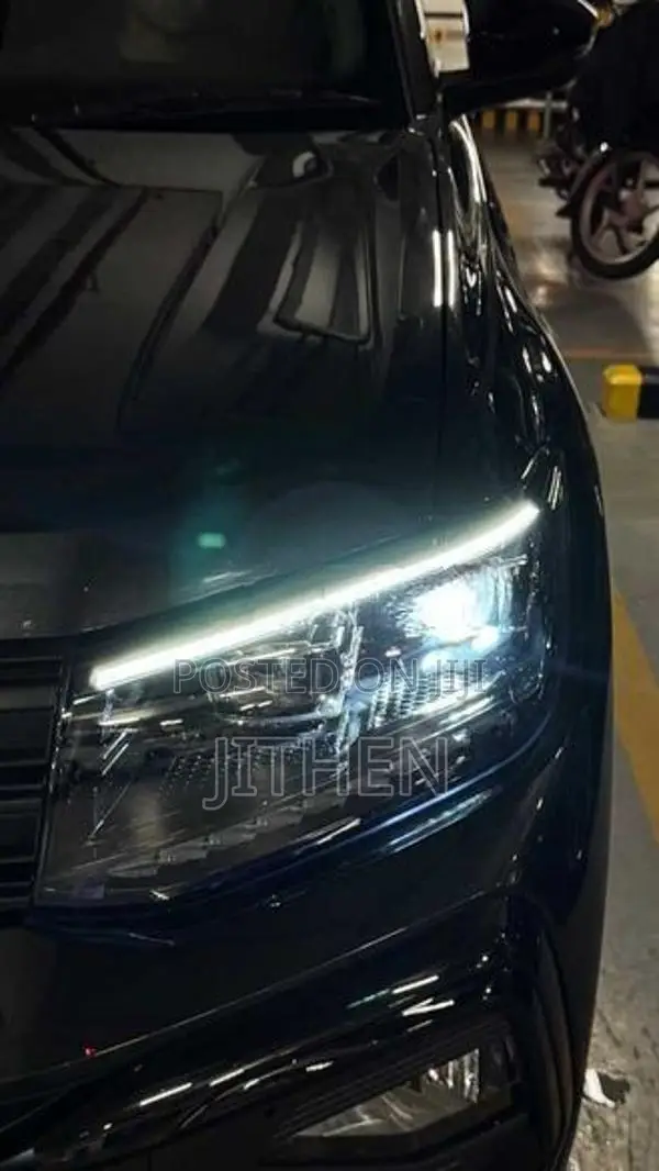 Volkswagen Taigun GT Line 2026