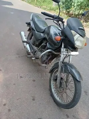 Hero Achiever 2007