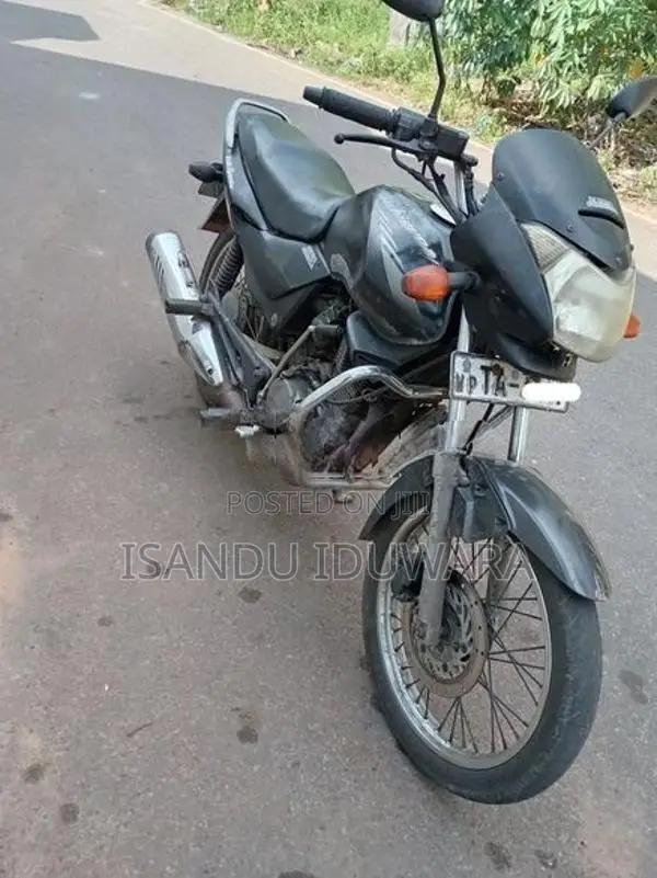 Hero Achiever 2007