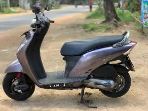 Honda Activa 2013
