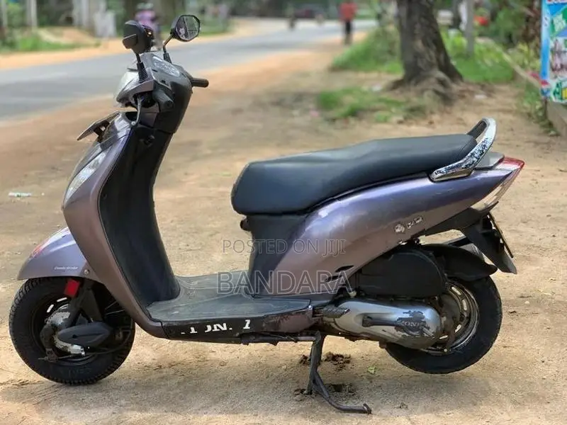 Honda Activa 2013