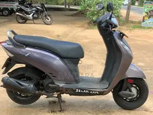 Honda Activa 2013