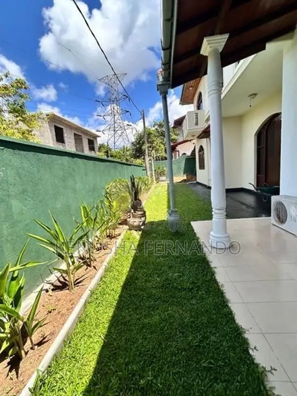 House for Rent in Kottawa