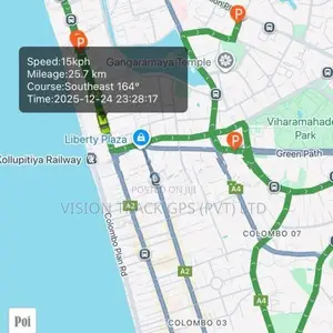 Vehicle Gps Tracker Engine Cut-Off