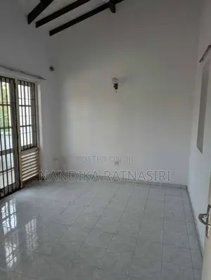 2-Storey House for Rent – Miriswatta, Piliyandala