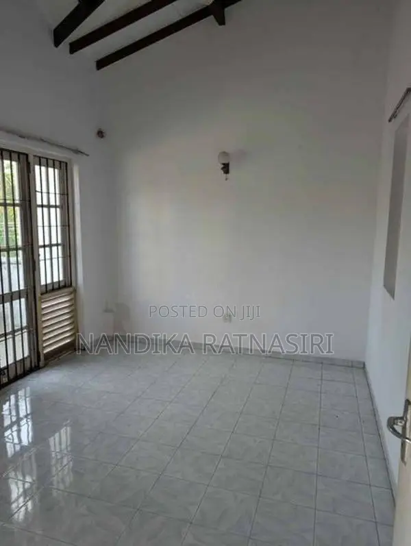 2-Storey House for Rent – Miriswatta, Piliyandala
