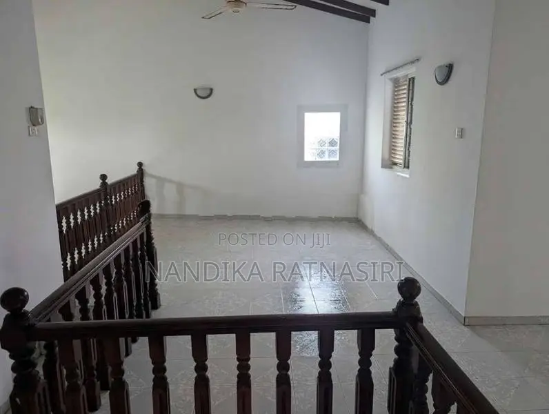 2-Storey House for Rent – Miriswatta, Piliyandala