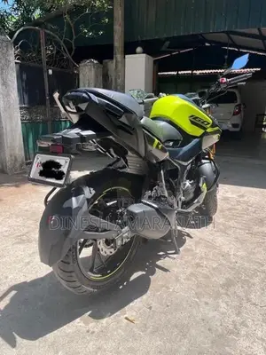 Hero Hunk 160R 2025