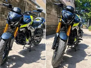 Hero Hunk 160R 2025