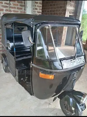 Bajaj RE 150cc 1998
