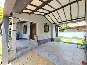 Newly Build Single Story House For Sale In Homagama