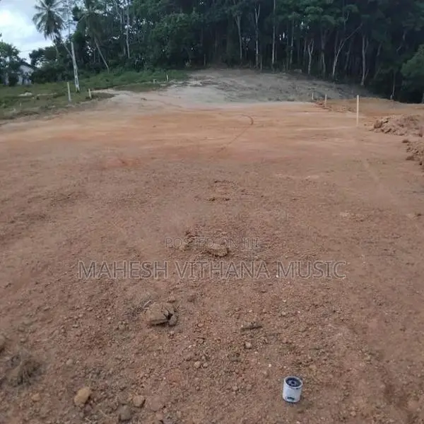 Premium Land for Sale - Weligama