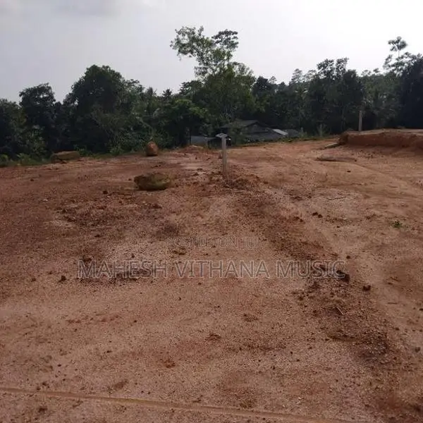 Premium Land for Sale - Weligama