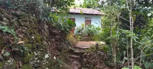 Land With Two Houses For Sale In Bandarawela