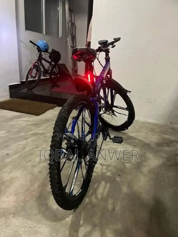 Havit Foldable Bike