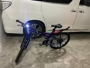 Havit Foldable Bike