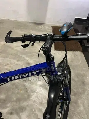 Havit Foldable Bike